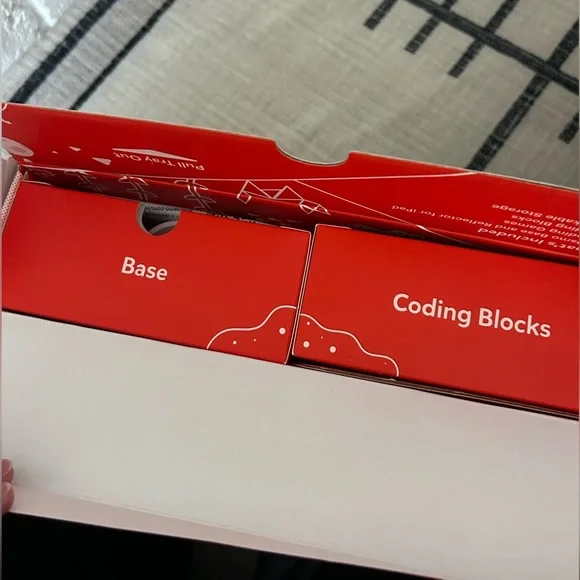 Osmo Coding Starter Kit - Picture 5 of 5